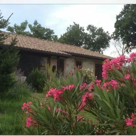 Foresteria Dionigi בית נופש *