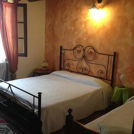 Foresteria Dionigi *